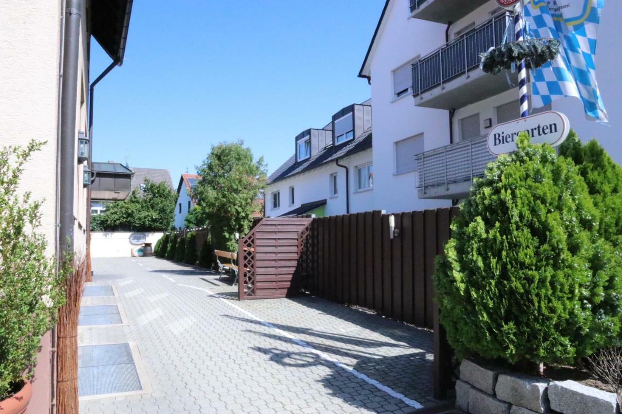 Daucher 3* Nuremberg